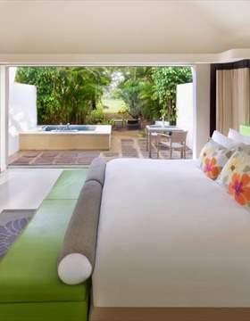 فندقSofitel Mauritius