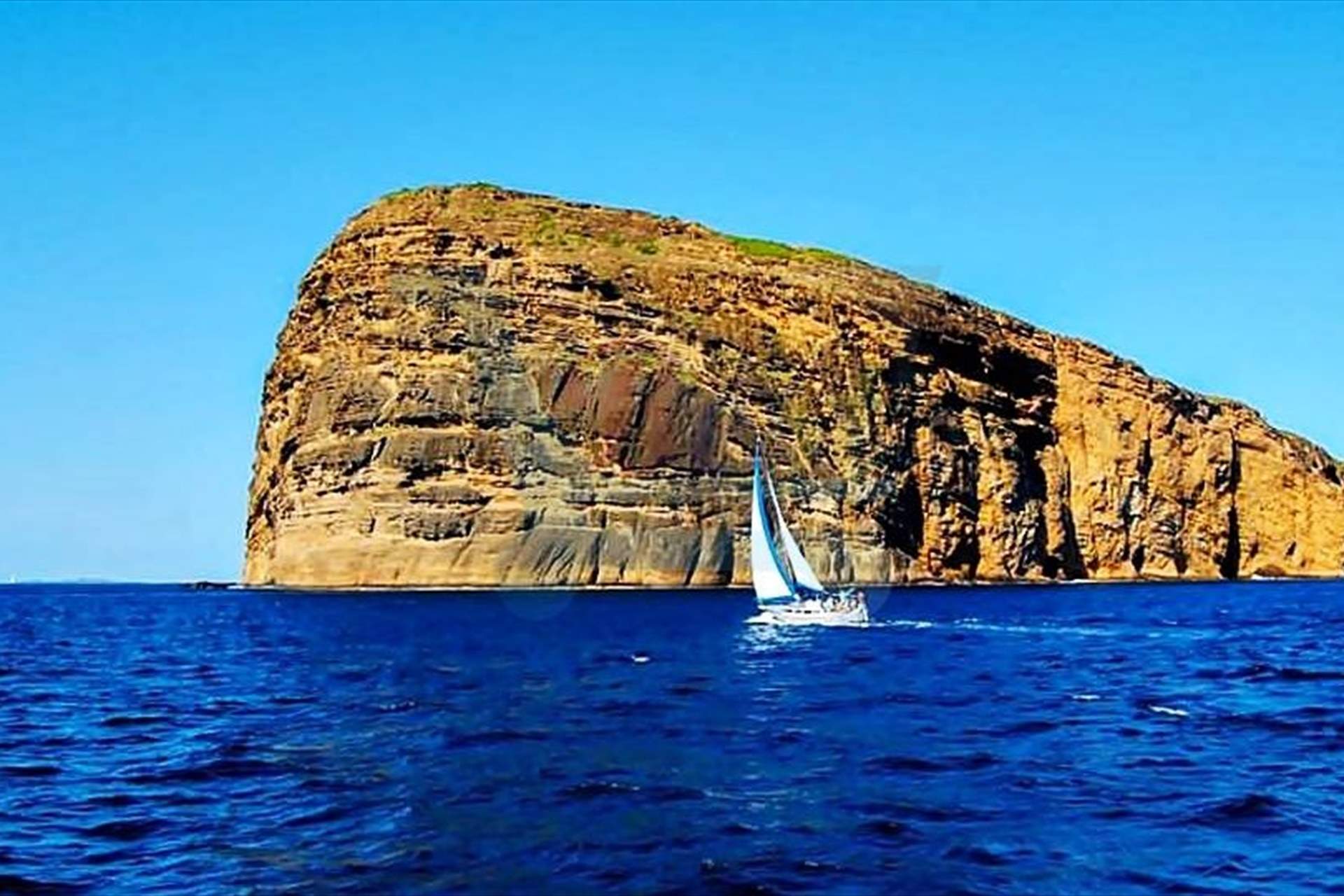 جزيرة غابرييل موريشيوس